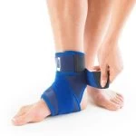 8 strap ankle support