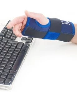 StabilizedWrist-Brace