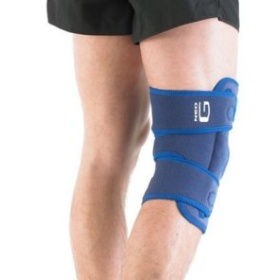 hinged_open_knee_support
