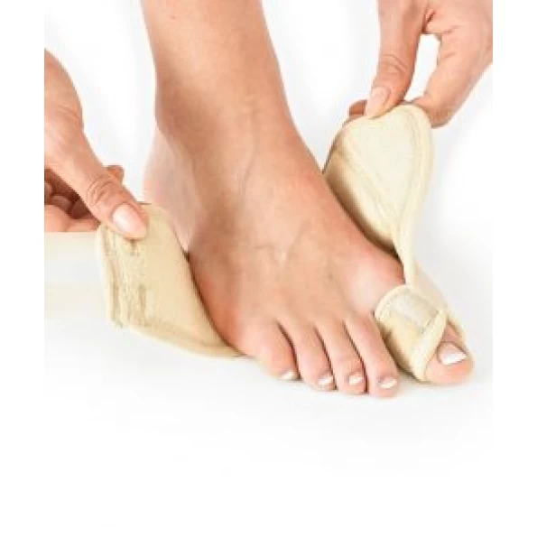 Bunion Correction System Hallux Valgus Soft Support RehaCare New