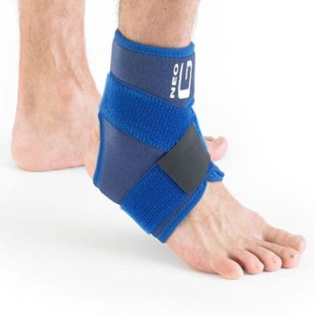 Foot & Ankle Support