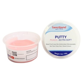 Sanctband Putty