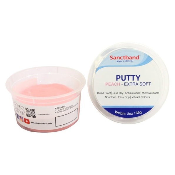 Sanctband Putty