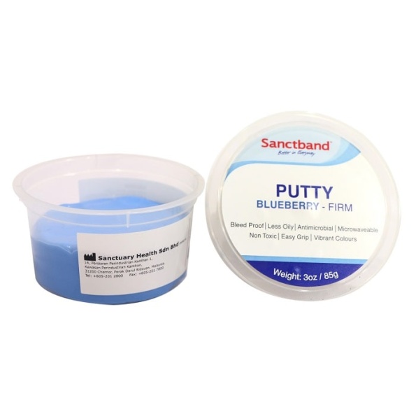 Sanctband Putty