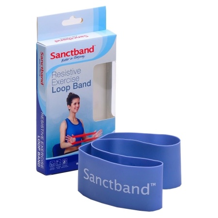 Sanctband Physio