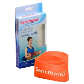 Sanctband Loop Band