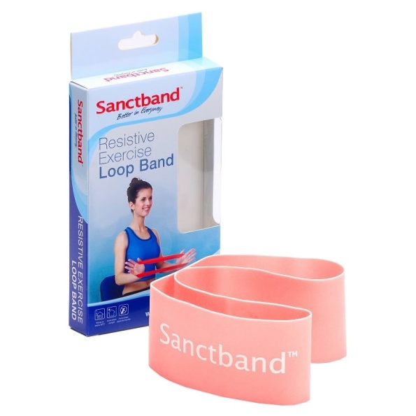 Sanctband Loop Band