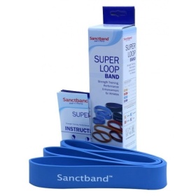 SanctBand SuperLoop Band