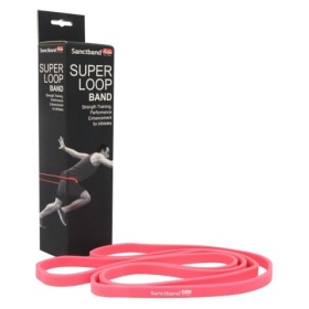 Super Loop Active