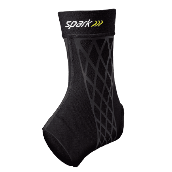 Spark Kinetic Ankle Sleeve