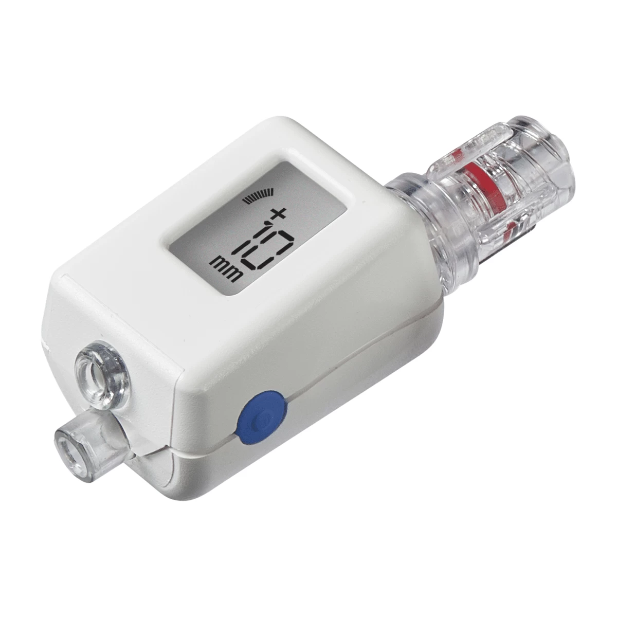 Pressure Monitor Image Pressure Monitor