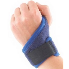 Wristsupportfor kids