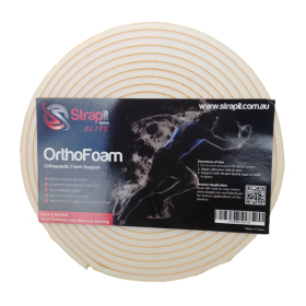 OrthoFoam
